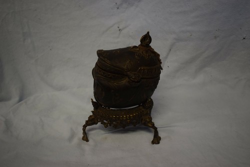 Kapala bronzo codella del - bronzo, (codella