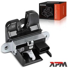 Serratura Portellone Posteriore per VW Golf V 5 VI 6 Passat Variant Touran 4 pin