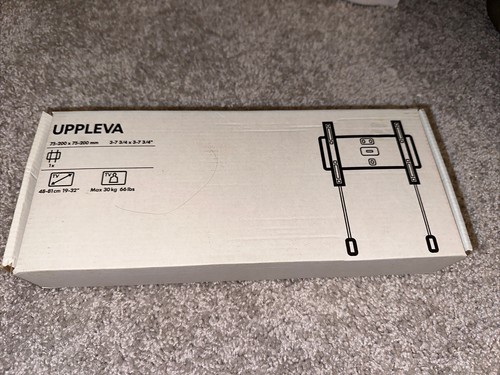 Ikea uppleva supporto - uppleva, da