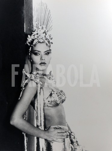 Foto vintage cinema ornella - vintage,