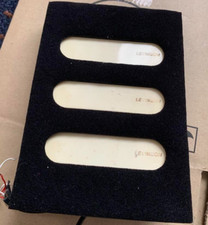 LEVINSON Blade R-3 set pickup