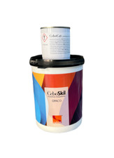 CEBOSKIL finitura trasparente