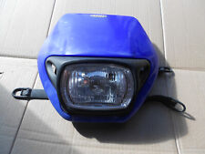 MASCHERINA FARO ENDURO UNIVERSALE