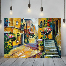 Leonid Afremov IL SOLE DI