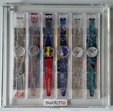 Swatch ART1PACK Artist Set
