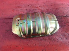 PROTEZIONE INFERIORE TERMINLE SCARICO KAWASAKI VULCAN VN 1500 1988 1996 MARY 394