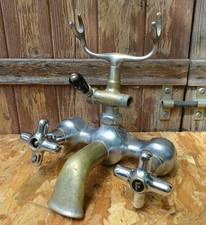 Rubinetto per vasca da bagno vintage