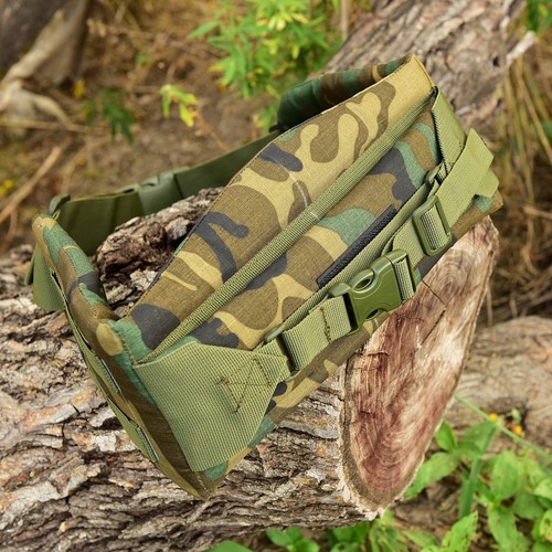 Zaino militare c - c, rene
