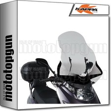 KAPPA PARABREZZA KYMCO DINK 50