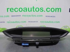 96572391ZD quadro strumenti