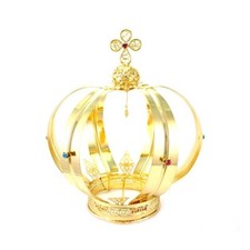 Corona della Madonna di Fatima