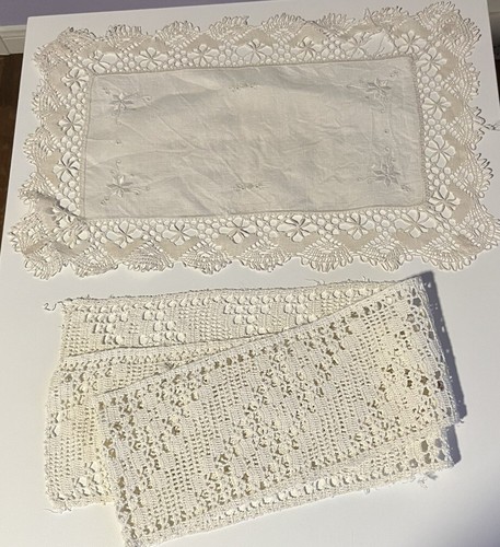 Pezzi pizzo all - 2,