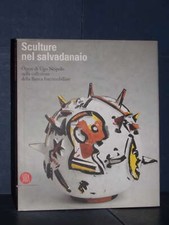 Bojani, Caprile - Sculture nel