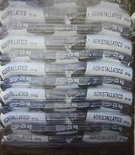 Stallatico in pellet