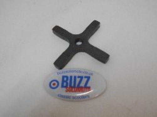 Vespa late cruciform - px,