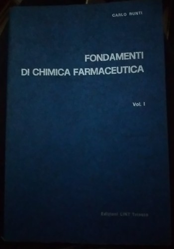 Carlo runti fondamenti - runti, di