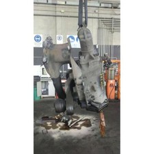 SCATOLA STERZO (AUTOCARRO) PER