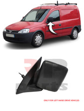 PER VAUXHALL OPEL COMBO C 2002