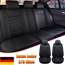Per Mercedes-Benz coprisedili
