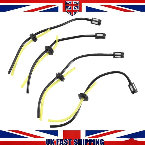 Kit linea carburante tubo