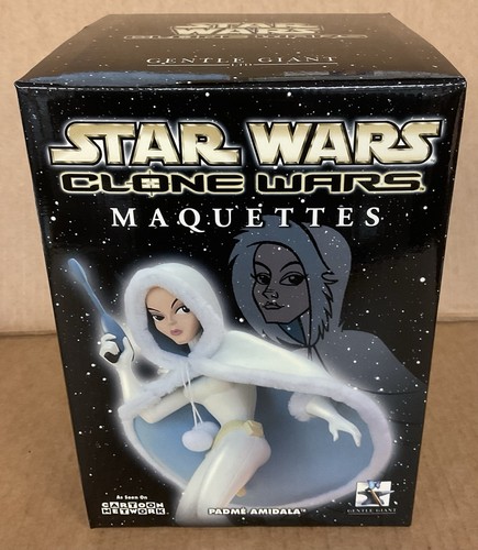 Star wars clone - wars:, padmÉ