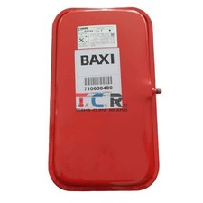 Vaso espansione caldaia Duo