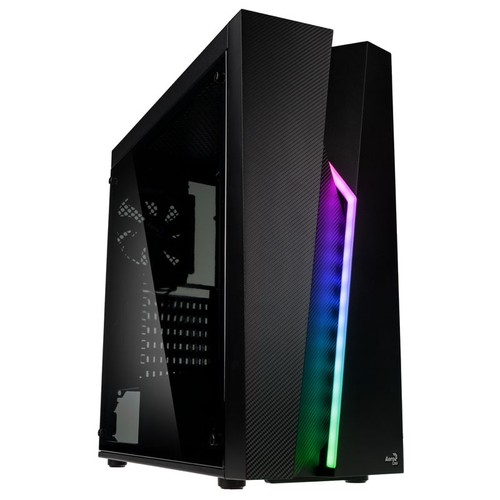 Aerocool advanced technologies - aerocool,