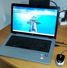 PC PORTATILE HP - Computer LKP02NV + Mouse + Caricatore . Entra Vedi Specifiche