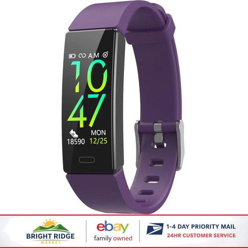 Fitness tracker impermeabile - tracker,