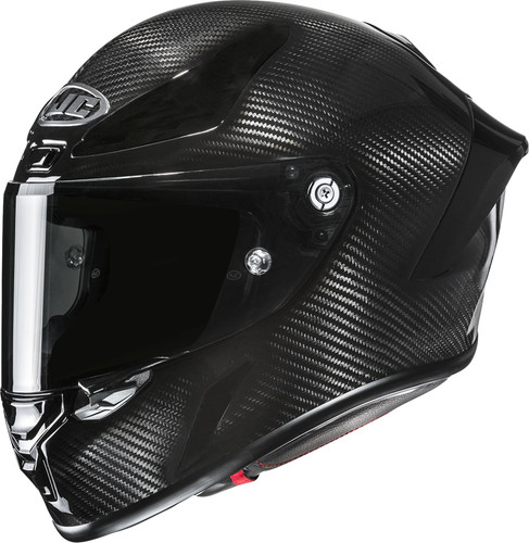 Rpha carbon helmet - v2,