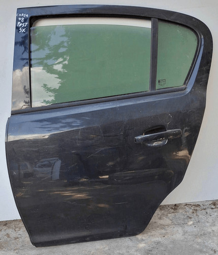 93189342 porta post opel - 93189342,