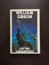 William Gibson: Giu' nel