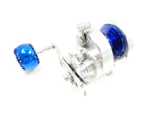 Daiwa saltiga z20 - saltiga,