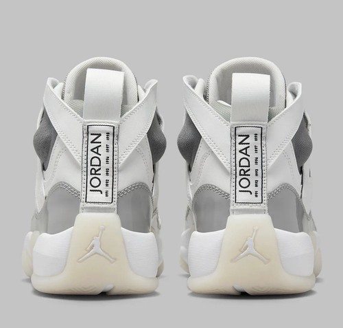 Nike air jordan jumpman two - air,