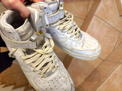 Nike air force - force, sneaker