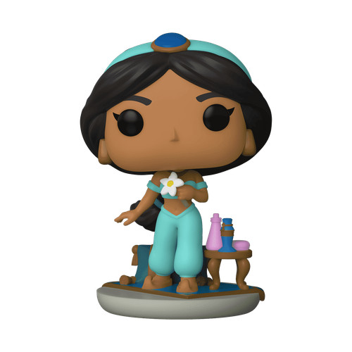 Funko pop disney principessa - disney,
