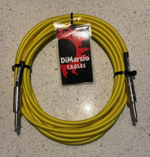 Dimarzio giallo 18 - dimarzio,