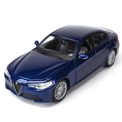 Modellino auto lega 24 - auto,