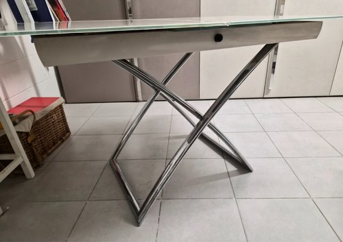 Tavolo calligaris allungabile - tavolo,