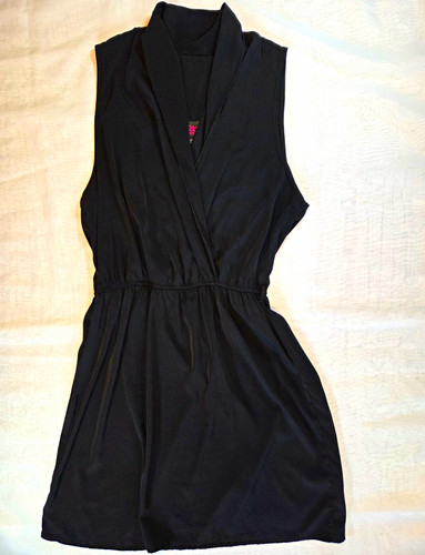 Abito donna bebe nero - donna, senza