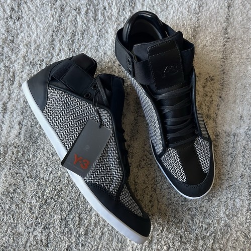 Adidas yohji yamamoto - adidas, y-3