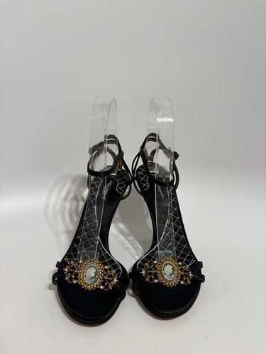 Sandalo vintage dolce - sandalo,