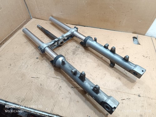 Forcella suzuki burgman 650 - forcella,