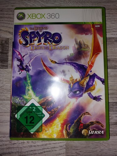 The legend spyro l - the, of