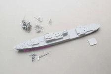 Stampa 3D 1/700 Progetto