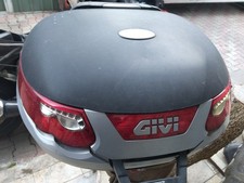 Bauletto GIVI Maxia
