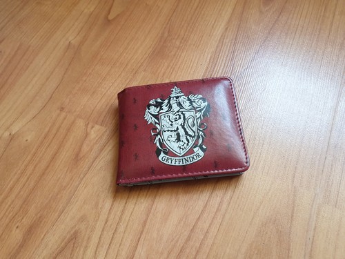 Porte monnaie harry potter - harry,