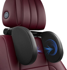 Poggiatesta Auto Bambini 360°