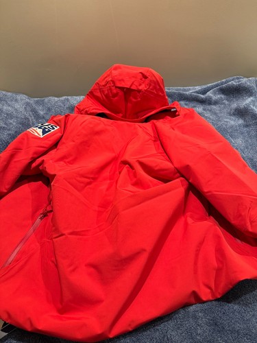 Kappa ski team jacket - us,