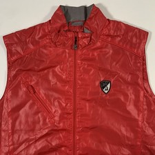 Gilet vintage Tonino